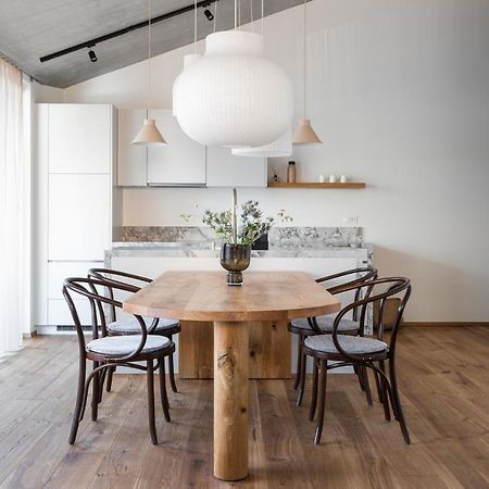 Casa Flurina Lägenhet Flims Exteriör bild