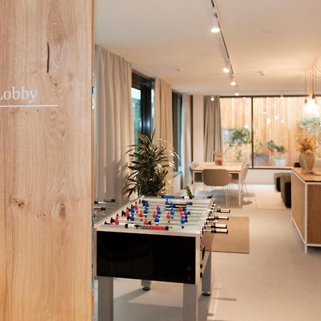 Casa Flurina Lägenhet Flims Exteriör bild