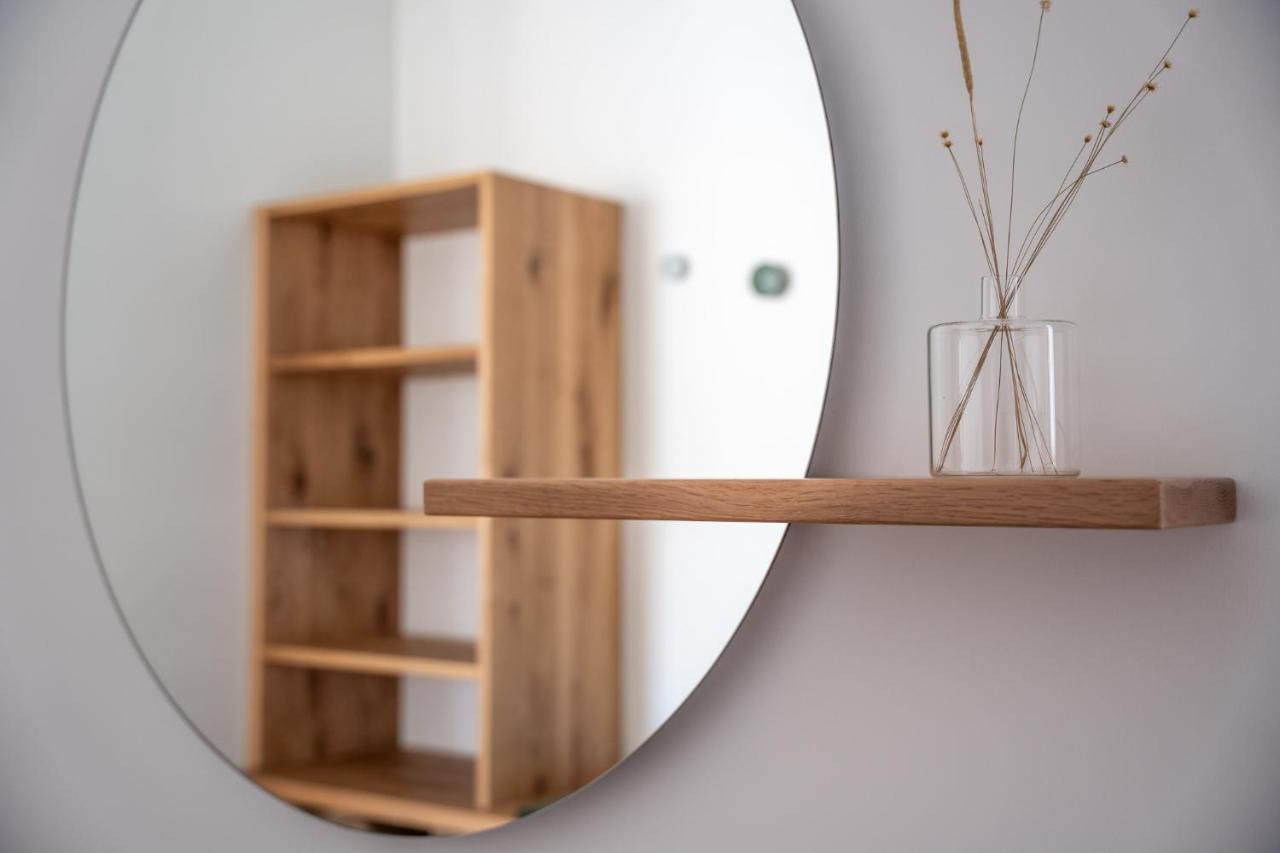 Casa Flurina Lägenhet Flims Exteriör bild