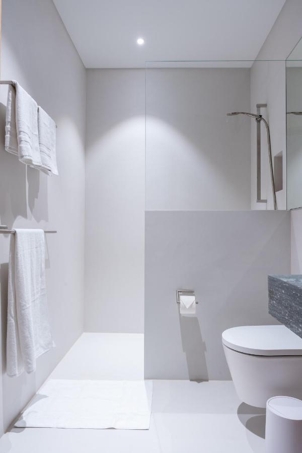 Casa Flurina Lägenhet Flims Exteriör bild