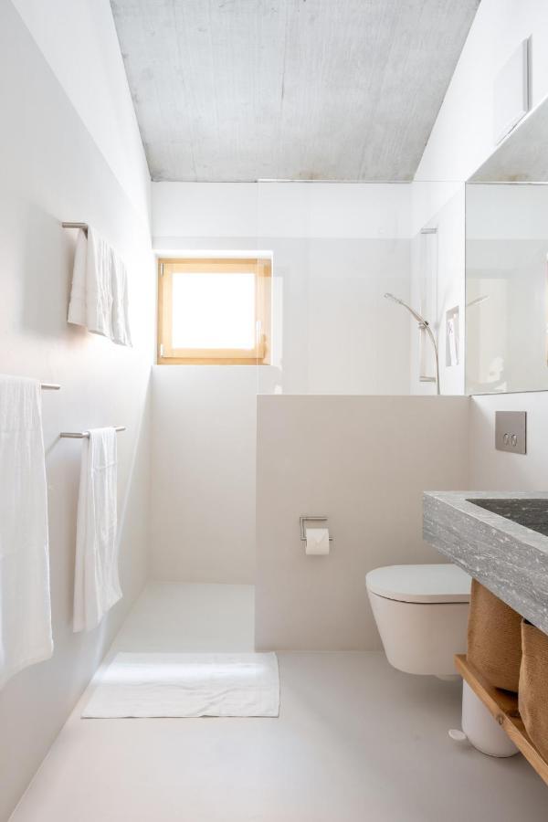 Casa Flurina Lägenhet Flims Exteriör bild