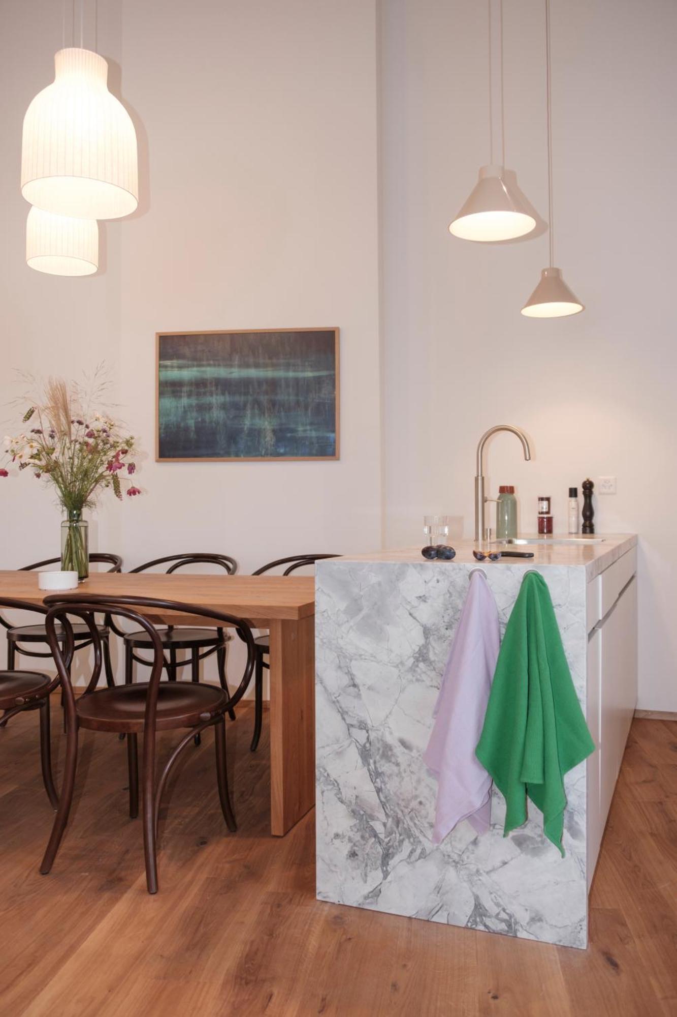 Casa Flurina Lägenhet Flims Exteriör bild